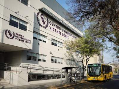 Realizarán una jornada de donación de sangre en el Centro Universitario de Vicente López